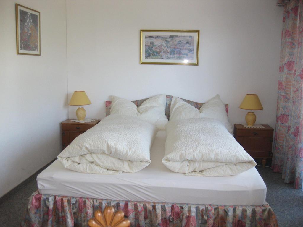 Apartment A'Horn Sankt Johann in Tirol Pokoj fotografie